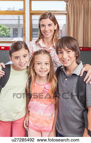 Primary classroom View Large Photo Image Stock Image - Primary classroom. Fotosearch