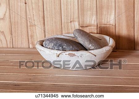 Stock Photography - spa decoration. Fotosearch