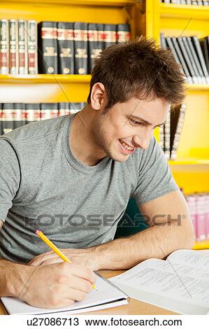Student smiling View Large Photo Image Stock Image - Student smiling. Fotosearch