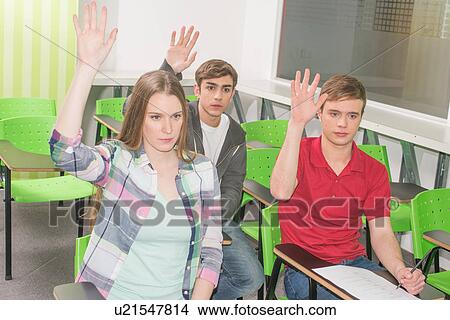 Teenagers studying View Large Photo Image Picture - Teenagers studying. Fotosearch