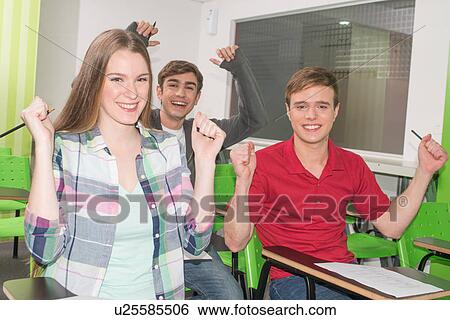 Teenagers studying View Large Photo Image Stock Photograph - Teenagers studying. Fotosearch