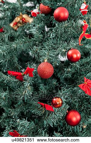 The christmas tree View Large Photo Image Stock Image - The christmas tree. Fotosearch