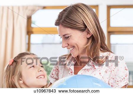 woman teaching geography. View Large Photo Image Stock Image - woman teaching geography.. Fotosearch