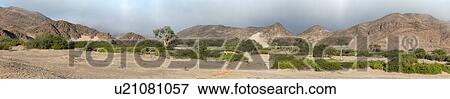 A wide view of the Namib View Large Photo Image Stock Photo - A wide view of the Namib. Fotosearch