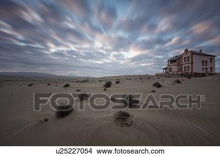 House on the hill View Large Photo Image Picture - House on the hill. Fotosearch