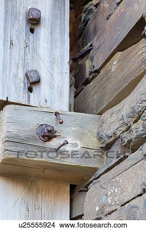 Picture - Mortice. Fotosearch