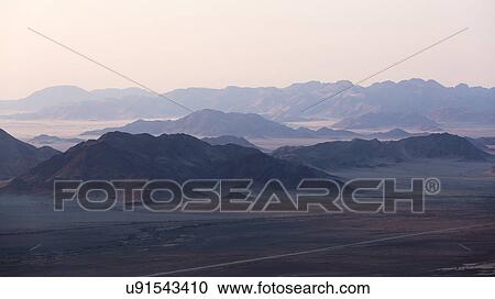 Namib desert dawn View Large Photo Image Stock Image - Namib desert dawn. Fotosearch