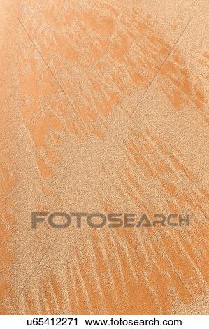 Patterns in the sand View Large Photo Image Stock Image - Patterns in the sand. Fotosearch
