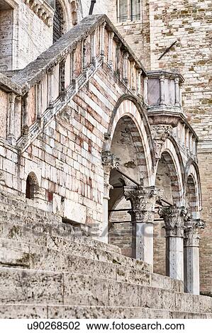 Perugia, Umbria, Italy View Large Photo Image Stock Image - Perugia, Umbria, Italy. Fotosearch