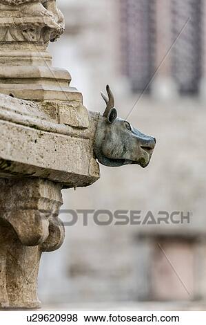 Perugia, Umbria, Italy View Large Photo Image Stock Photo - Perugia, Umbria, Italy. Fotosearch