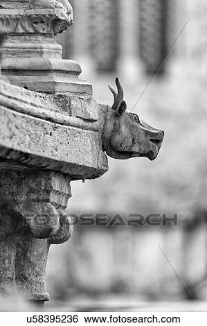 Stock Photograph - Perugia, Umbria, Italy. Fotosearch