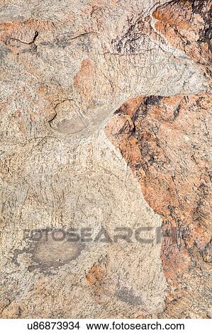 Rock textures View Large Photo Image Picture - Rock textures. Fotosearch