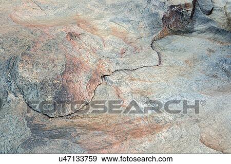 Rock textures View Large Photo Image Stock Photo - Rock textures. Fotosearch