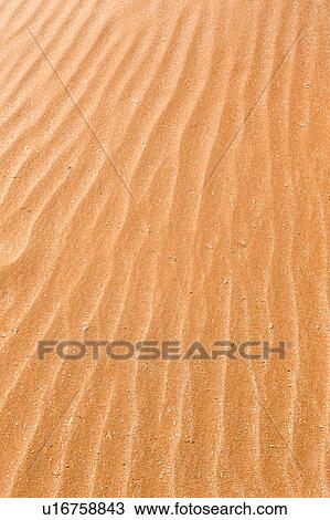Sand ripples View Large Photo Image Stock Image - Sand ripples. Fotosearch