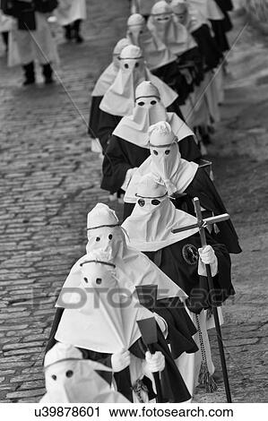 Stock Image - Sicily in springtime: Easter Culture, beaches, snow covered mountains, central landscapes, architecture shaped by the centuries, Italy. Fotosearch