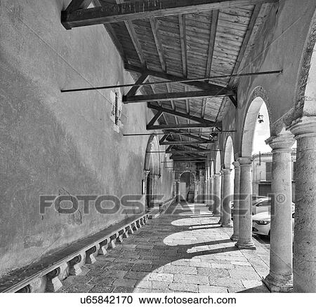Stock Image - Sicily in springtime: Easter Culture, beaches, snow covered mountains, central landscapes, architecture shaped by the centuries, Italy. Fotosearch