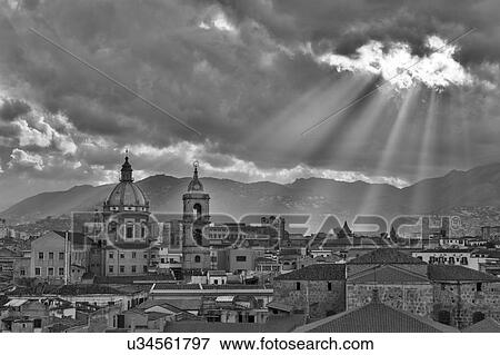 Sicily in springtime: Easter Culture, beaches, snow covered mountains, central landscapes, architecture shaped by the centuries, Italy View Large Photo Image Stock Photo - Sicily in springtime: Easter Culture, beaches, snow covered mountains, central landscapes, architecture shaped by the centuries, Italy. Fotosearch