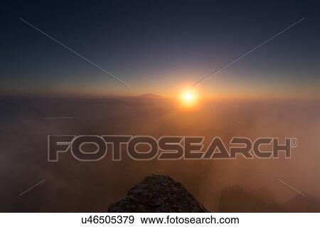 Stock Photo - Sicily in springtime: Easter Culture, beaches, snow covered mountains, central landscapes, architecture shaped by the centuries, Italy. Fotosearch