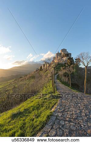 Sicily in springtime: Easter Culture, beaches, snow covered mountains, central landscapes, architecture shaped by the centuries, Italy View Large Photo Image Stock Photo - Sicily in springtime: Easter Culture, beaches, snow covered mountains, central landscapes, architecture shaped by the centuries, Italy. Fotosearch