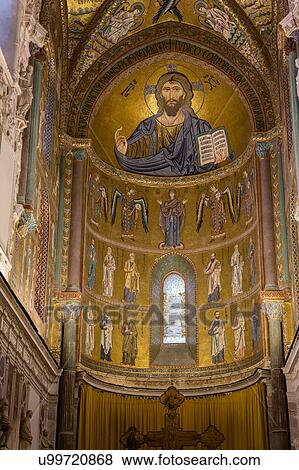 Sicily in springtime: Easter Culture, beaches, snow covered mountains, central landscapes, architecture shaped by the centuries, Italy View Large Photo Image Stock Photo - Sicily in springtime: Easter Culture, beaches, snow covered mountains, central landscapes, architecture shaped by the centuries, Italy. Fotosearch
