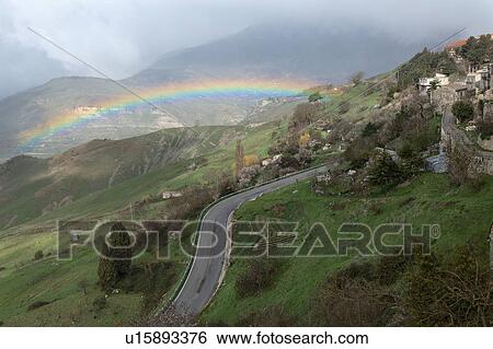 Sicily in springtime: Easter Culture, beaches, snow covered mountains, central landscapes, architecture shaped by the centuries, Italy View Large Photo Image Stock Photograph - Sicily in springtime: Easter Culture, beaches, snow covered mountains, central landscapes, architecture shaped by the centuries, Italy. Fotosearch