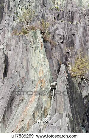 Slate peaks View Large Photo Image Stock Photo - Slate peaks. Fotosearch