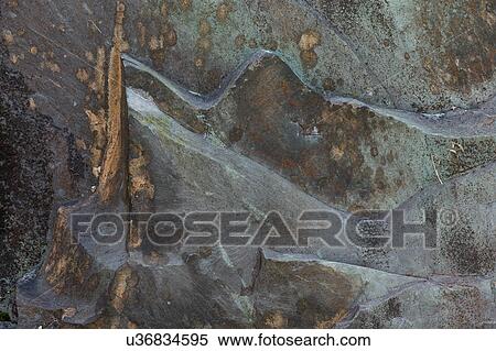 Stock Photography - Snowdonia miniature 1. Fotosearch