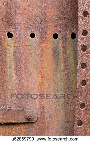 Some holes barred View Large Photo Image Stock Photo - Some holes barred. Fotosearch