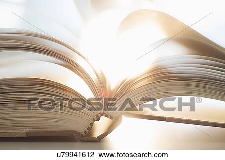 Book on table View Large Photo Image Stock Image - Book on table. Fotosearch