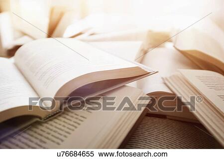 Open books View Large Photo Image Stock Photography - Open books. Fotosearch