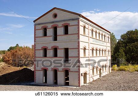 Stock Photography -  1 25 scale copy of c. a. fabregas y de caralt. Fotosearch