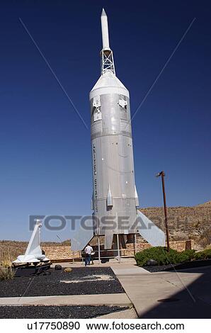 aerospace museum alamogordo new mexico nm space View Large Photo Image Stock Image - aerospace museum alamogordo new mexico nm space. Fotosearch