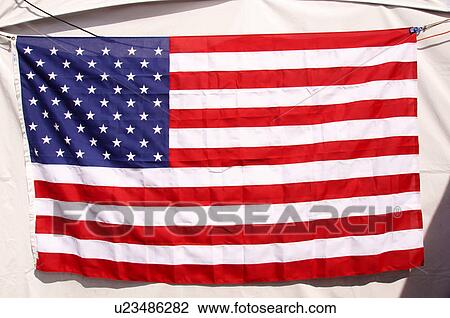 albq balloon fiesta american flag side tent View Large Photo Image Stock Image - albq balloon fiesta american flag side tent. Fotosearch