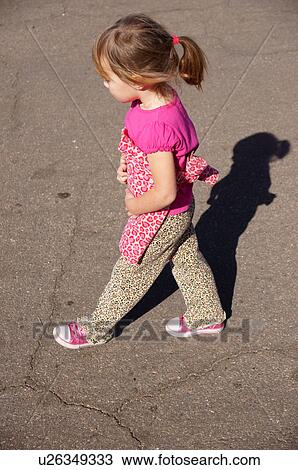 albq balloon fiesta baby girl child kid walking View Large Photo Image Stock Image - albq balloon fiesta baby girl child kid walking. Fotosearch