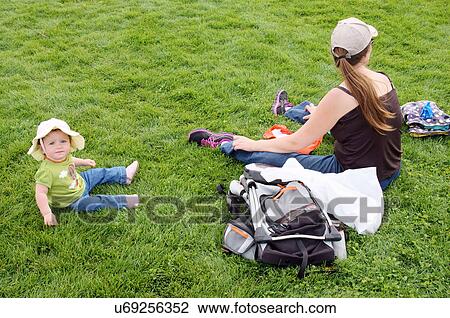 albq balloon fiesta baby girl child kid cute View Large Photo Image Stock Image - albq balloon fiesta baby girl child kid cute. Fotosearch