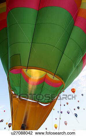 albq balloon fiesta burning flame hot-air hot View Large Photo Image Stock Image - albq balloon fiesta burning flame hot-air hot. Fotosearch