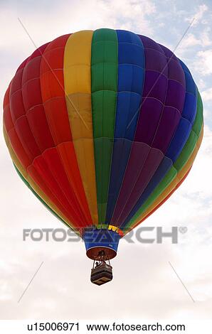 albq balloon fiesta colorful hot-air hot air View Large Photo Image Stock Image - albq balloon fiesta colorful hot-air hot air. Fotosearch