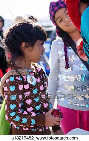 albq balloon fiesta cute latino hispanic girls View Large Photo Image Stock Image - albq balloon fiesta cute latino hispanic girls. Fotosearch