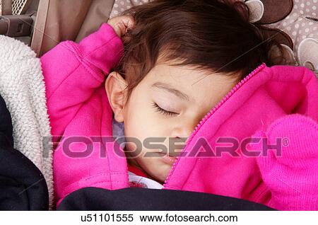 Stock Photography -  albq balloon fiesta cute latino hispanic baby. Fotosearch