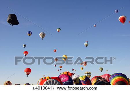 albq balloon fiesta darth vader special shapes View Large Photo Image Stock Photo - albq balloon fiesta darth vader special shapes. Fotosearch