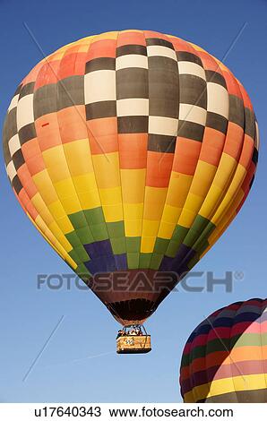 albq balloon fiesta hot-air hot air ascension View Large Photo Image Stock Image - albq balloon fiesta hot-air hot air ascension. Fotosearch