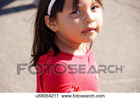 albq balloon fiesta latino hispanic girl child View Large Photo Image Stock Image - albq balloon fiesta latino hispanic girl child. Fotosearch