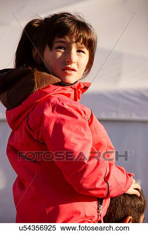 albq balloon fiesta latino hispanic young girl View Large Photo Image Stock Photography - albq balloon fiesta latino hispanic young girl. Fotosearch