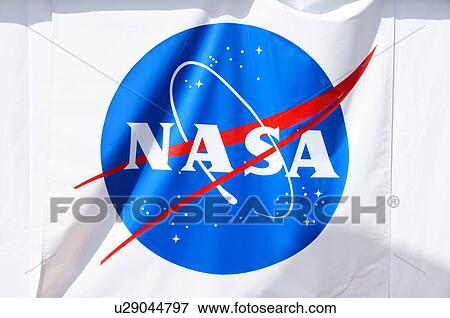 albq balloon fiesta nasa emblem national space View Large Photo Image Stock Photo - albq balloon fiesta nasa emblem national space. Fotosearch