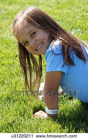 albq balloon fiesta portrait headshot cute girl View Large Photo Image Stock Image - albq balloon fiesta portrait headshot cute girl. Fotosearch