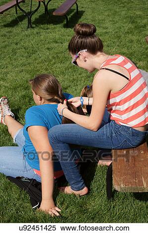albq balloon fiesta teen teenager girl doing View Large Photo Image Stock Photography - albq balloon fiesta teen teenager girl doing. Fotosearch