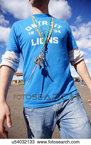 Stock Image -  albq balloon fiesta torso male man teen teenager. Fotosearch
