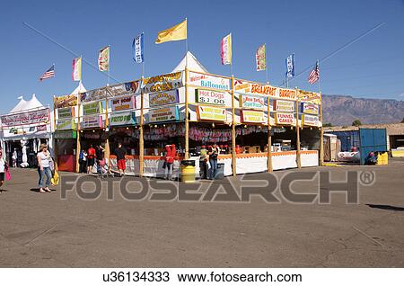 albq balloon fiesta vendor midway carnival game View Large Photo Image Stock Image - albq balloon fiesta vendor midway carnival game. Fotosearch