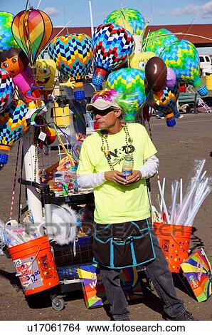 albq balloon fiesta vendor toys children kids View Large Photo Image Picture - albq balloon fiesta vendor toys children kids. Fotosearch