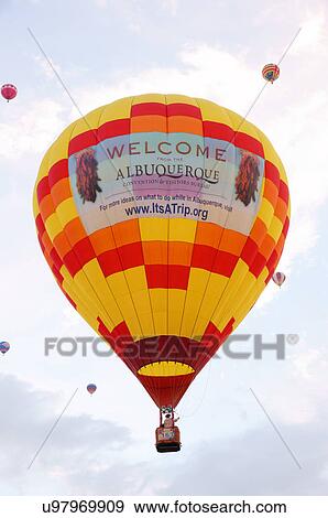 albq balloon fiesta welcome itsatrip dot org hot View Large Photo Image Stock Photo - albq balloon fiesta welcome itsatrip dot org hot. Fotosearch